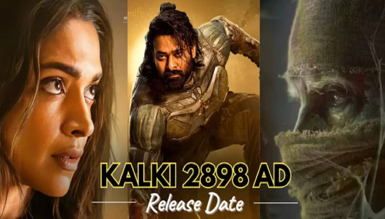 kalki 2898 ad