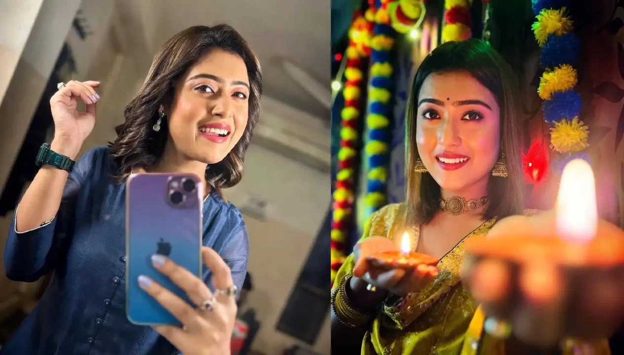 Barninee Chakraborty