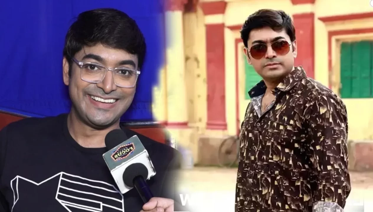 DRONN MUKHERJEE
