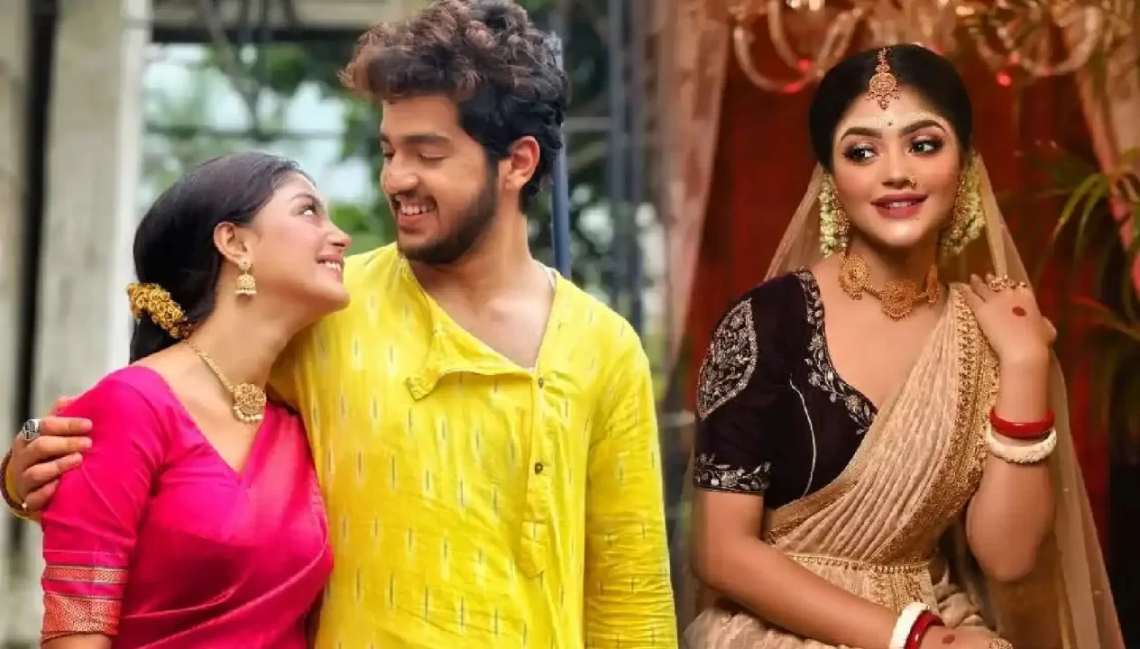 KATHA CHAKRABORTY