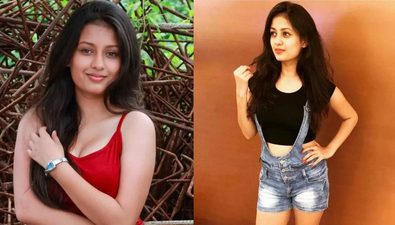 Kanika Tiwari