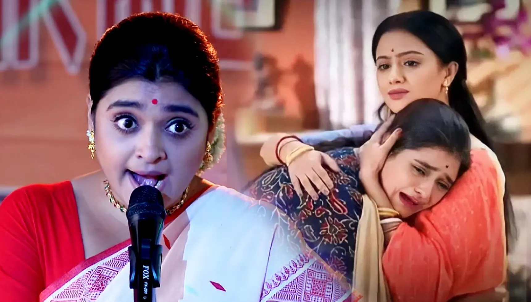 Kar Kachhe Koi Moner Kotha Fame Actress Sritama Bhattacharjee Opens Up About Her Career