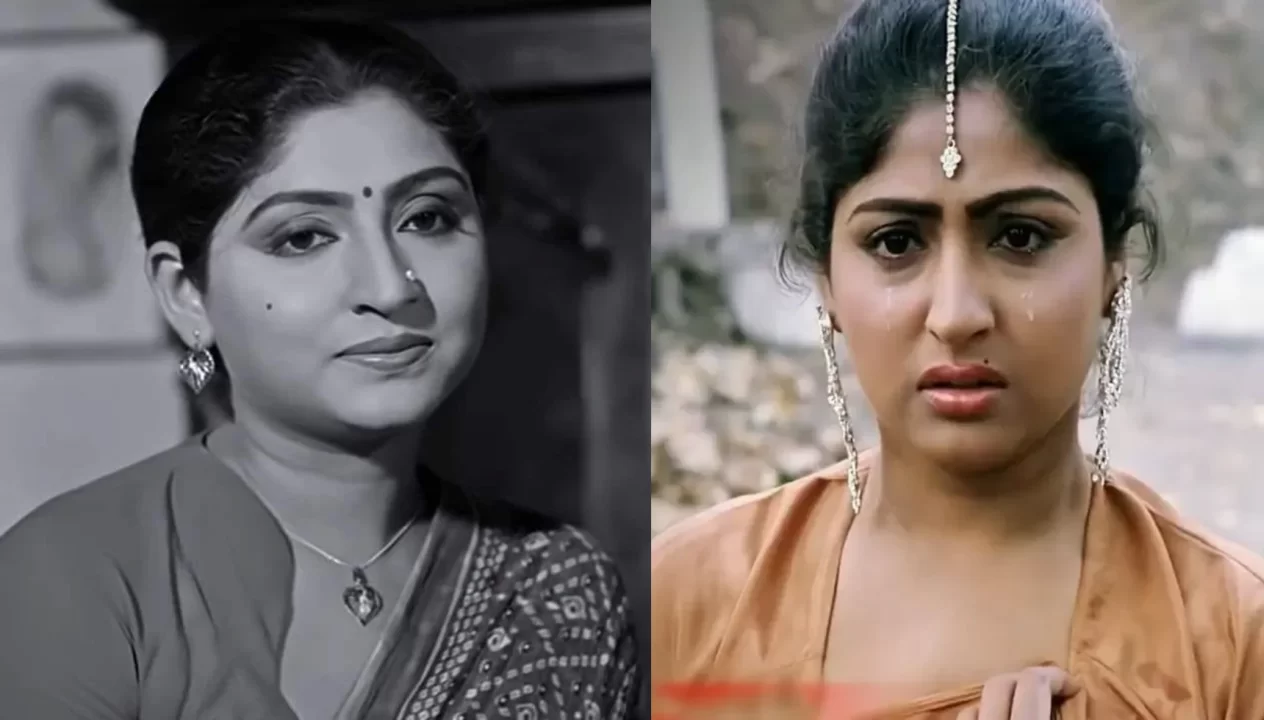 Mahua Raychowdhury