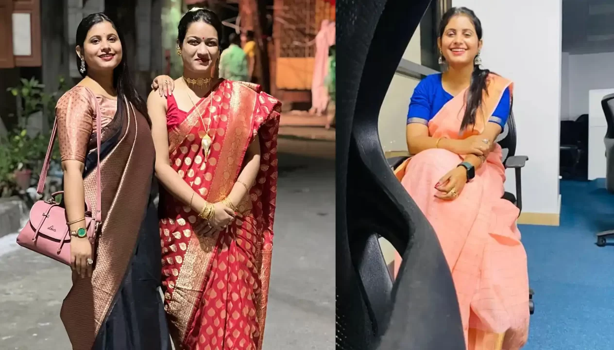 Nandini Didi's Sister