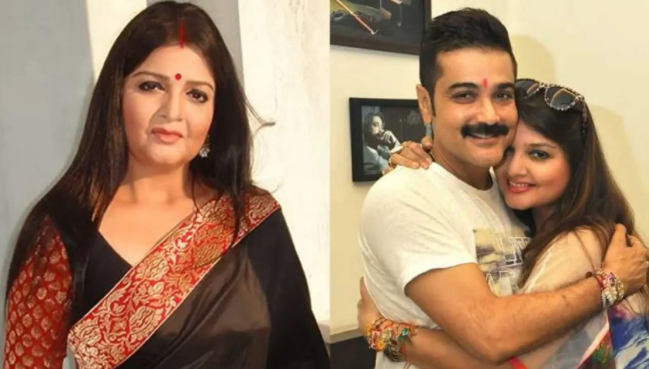 PALLAVI CHATTERJEE