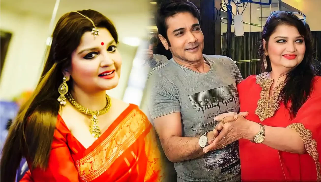 PALLAVI CHATTERJEE
