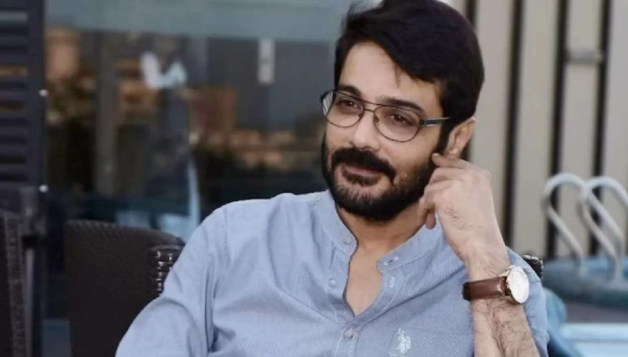 Prosenjit Chatterjee