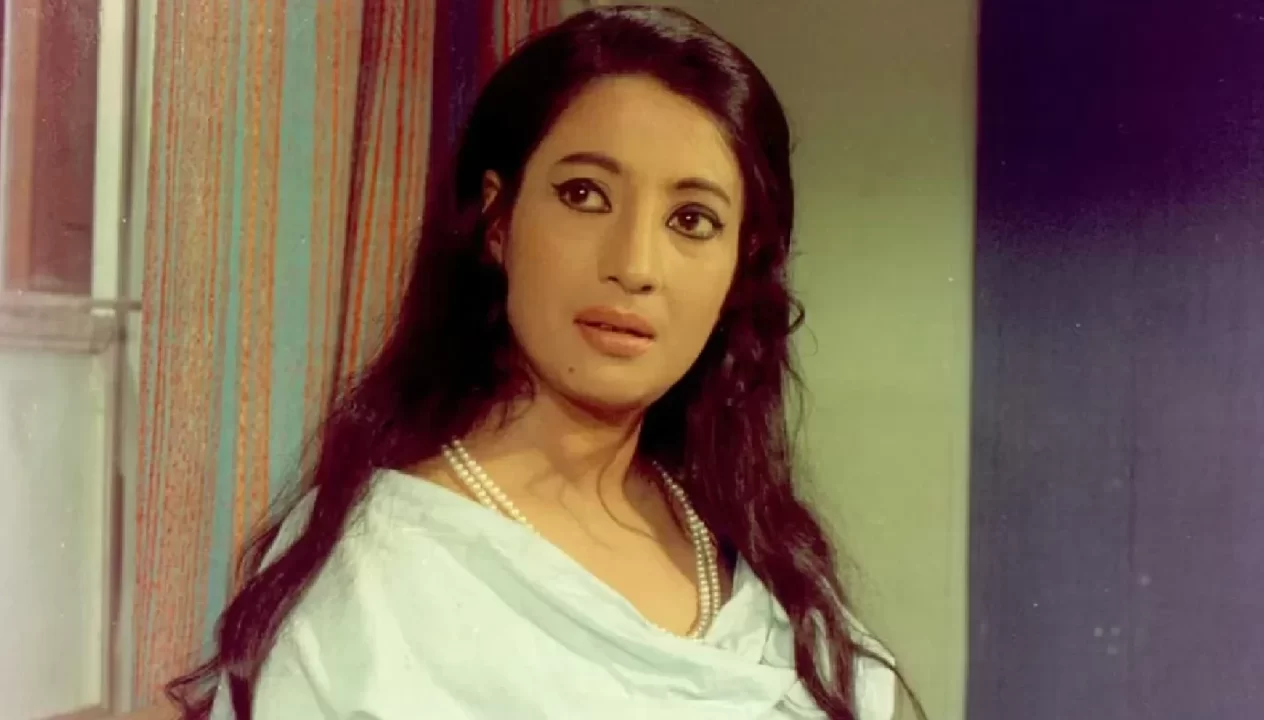 SUCHITRA SEN