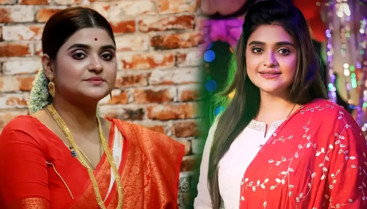 Sritama Bhattacharjee