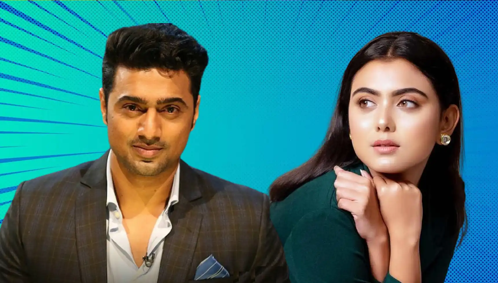 Tollywood New Onscreen Couples Who Will Be Seen In 2024