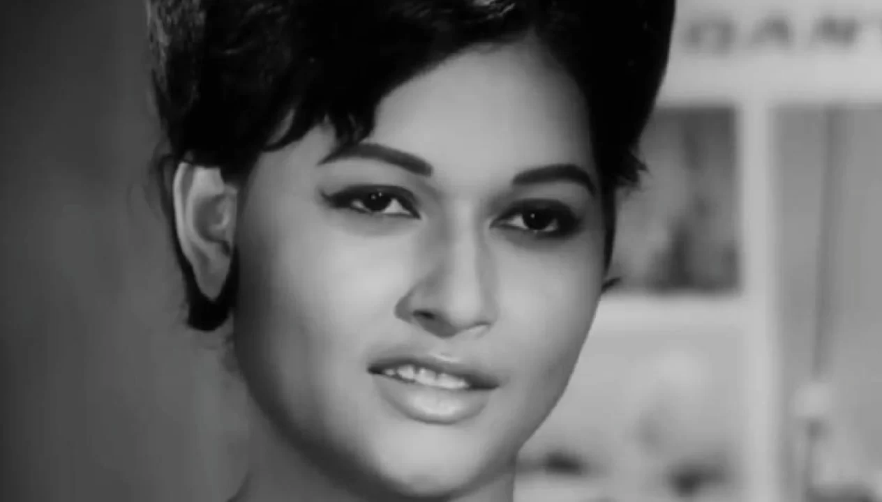 Anjana Bhowmick