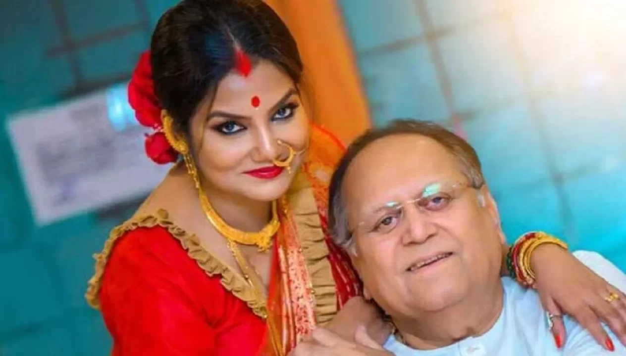 Deepankar De And Dolon Roy
