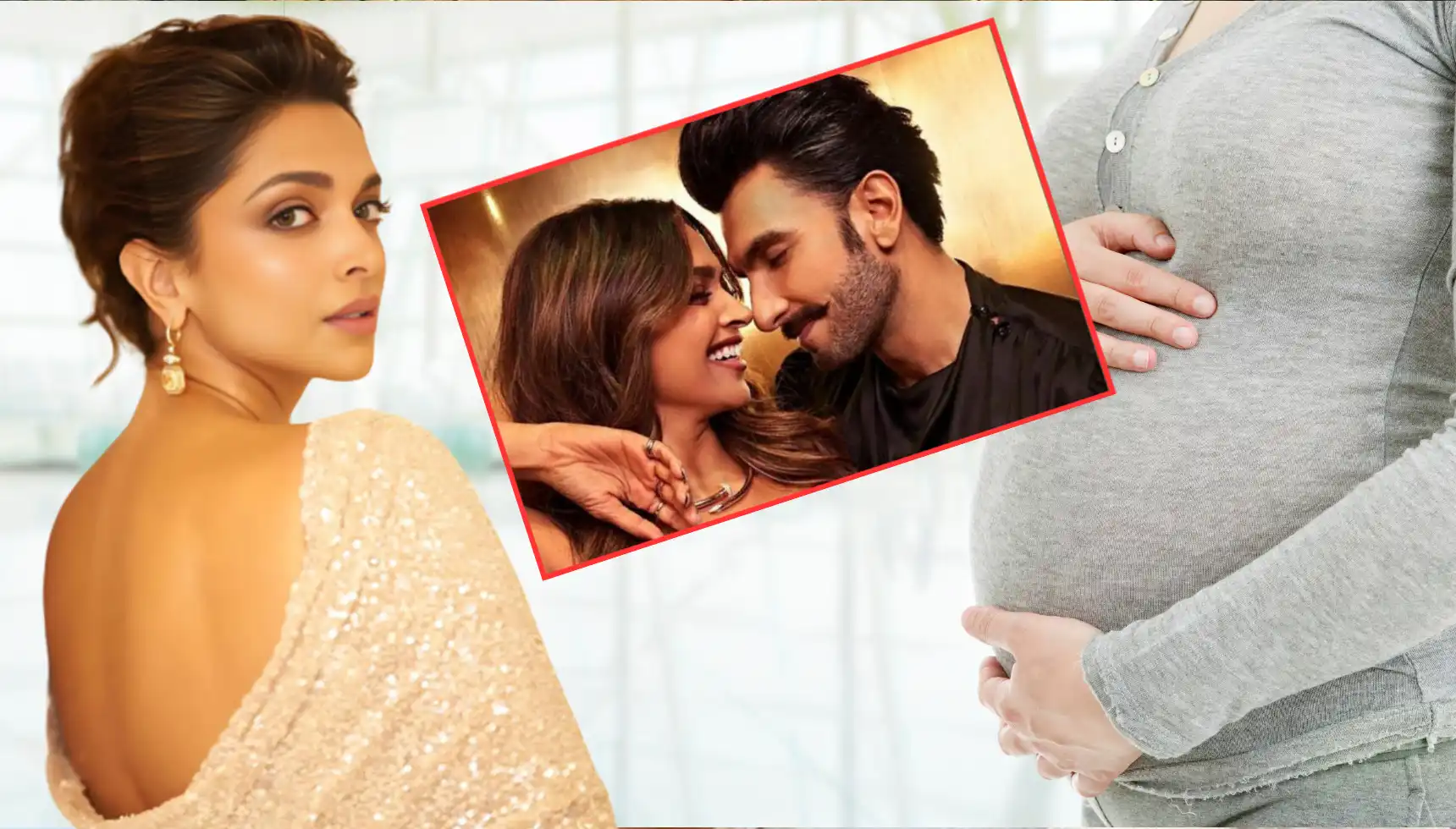 মা হতে চলেছেন দীপিকা পাড়ুকোন! প্রকাশ্যে সন্তান ভূমিষ্ঠ হওয়ার দিনক্ষণ