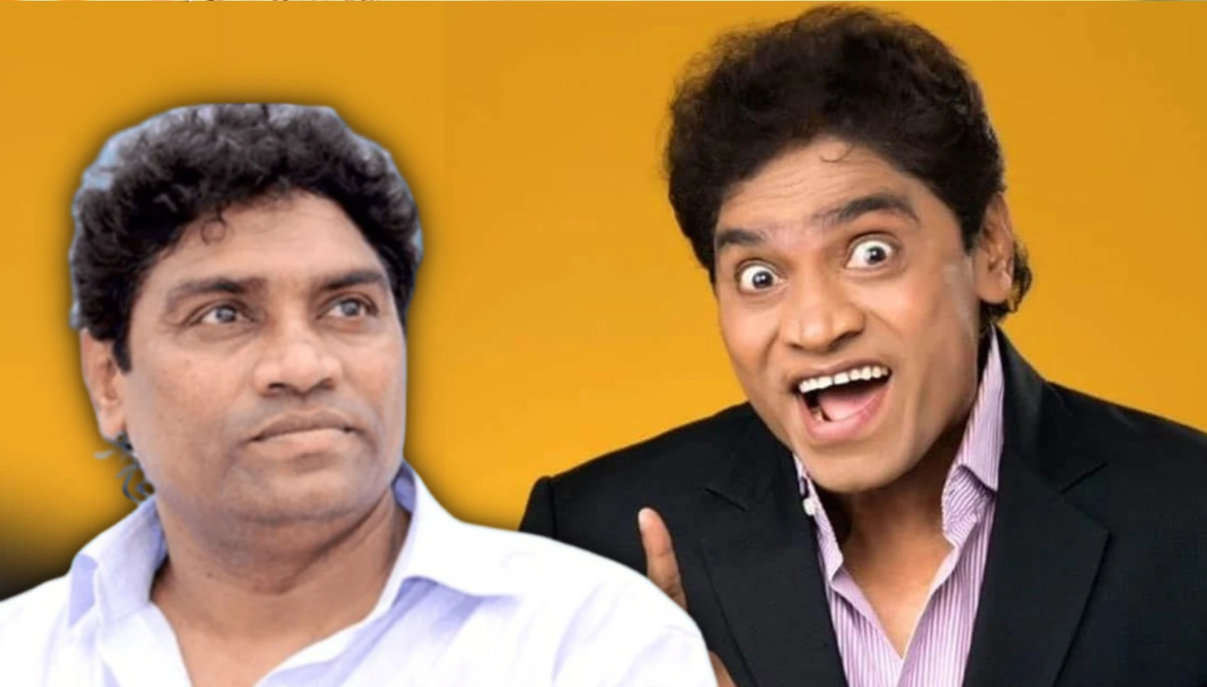 Johnny Lever Opens Up About Dark Secrets Of His Life Struggle