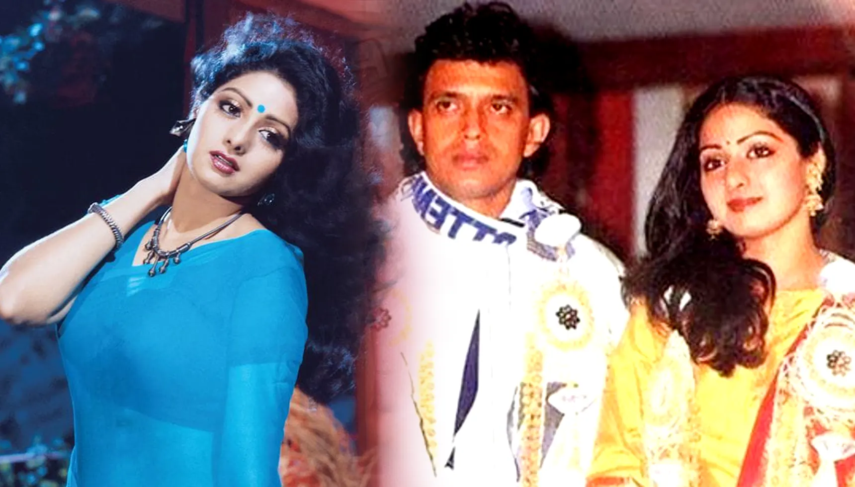 Mithun Chakraborty`s Love Life Several Marriages Affairs And More