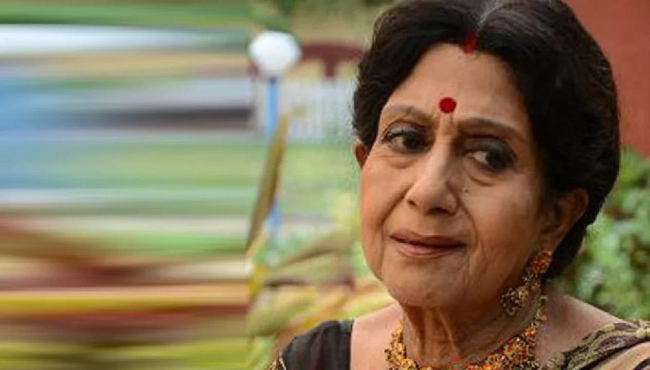Sabitri Chatterjee