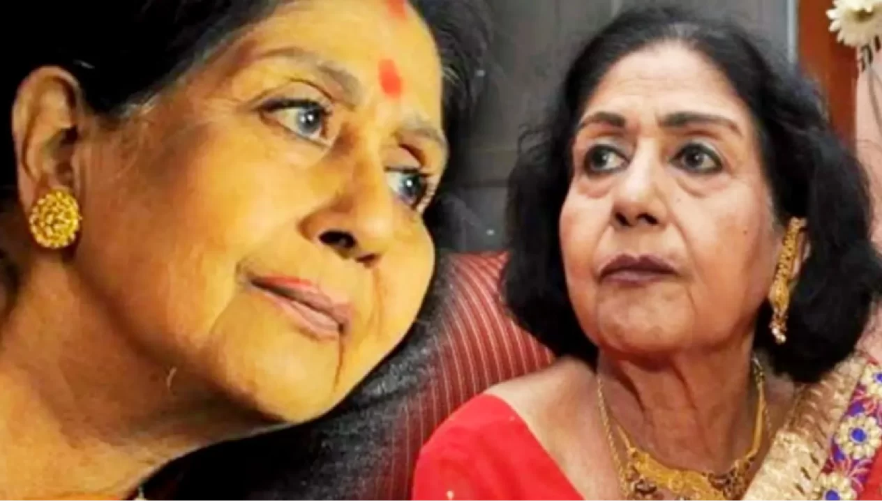 Sabitri Chatterjee