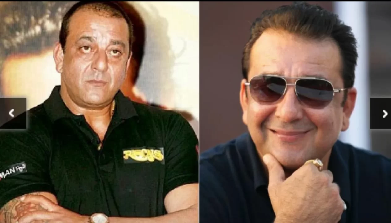 Sanjay Dutt