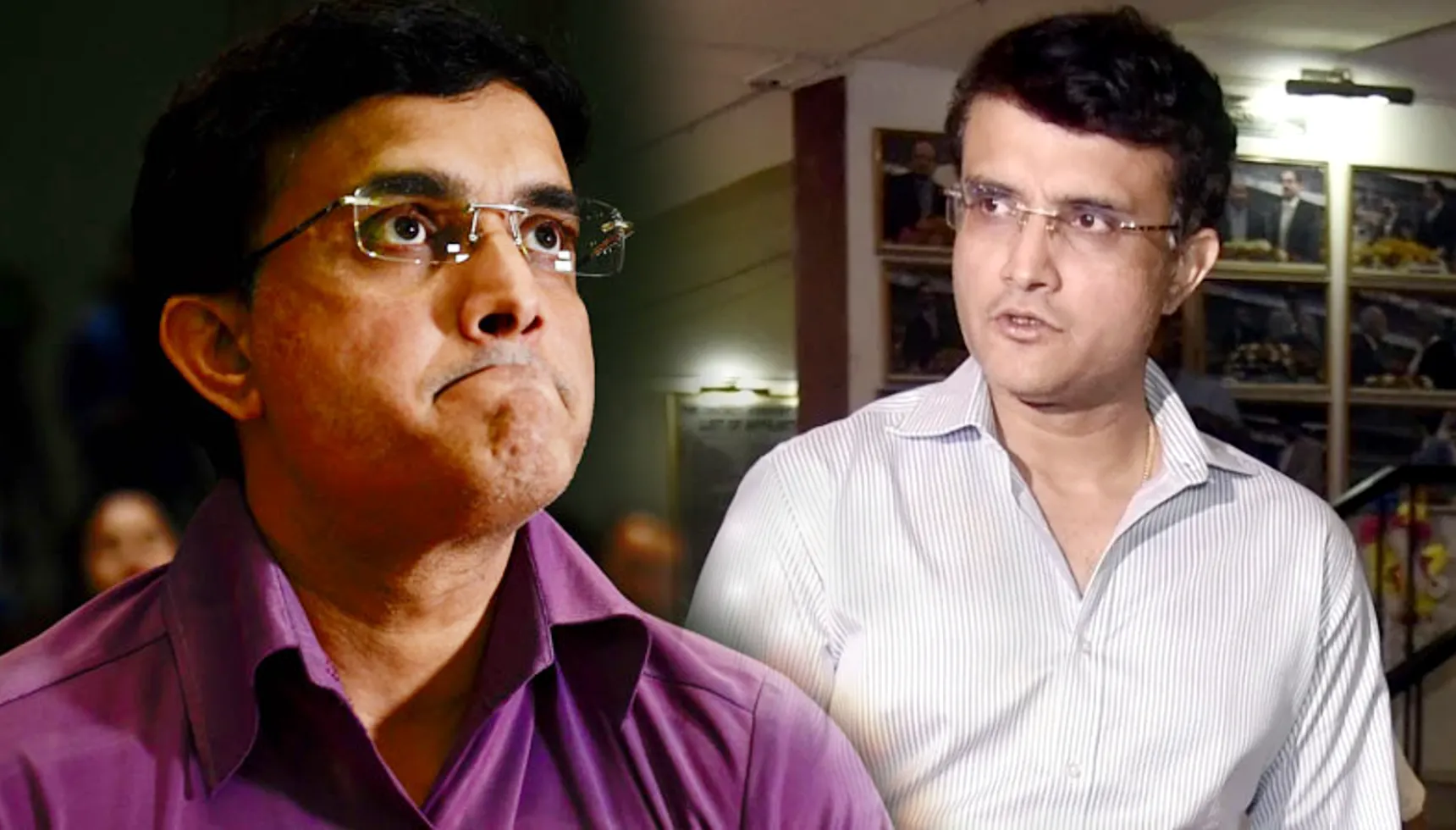 Sourav Ganguly Lost His 1.6 Lakh Rupee Smart Phone