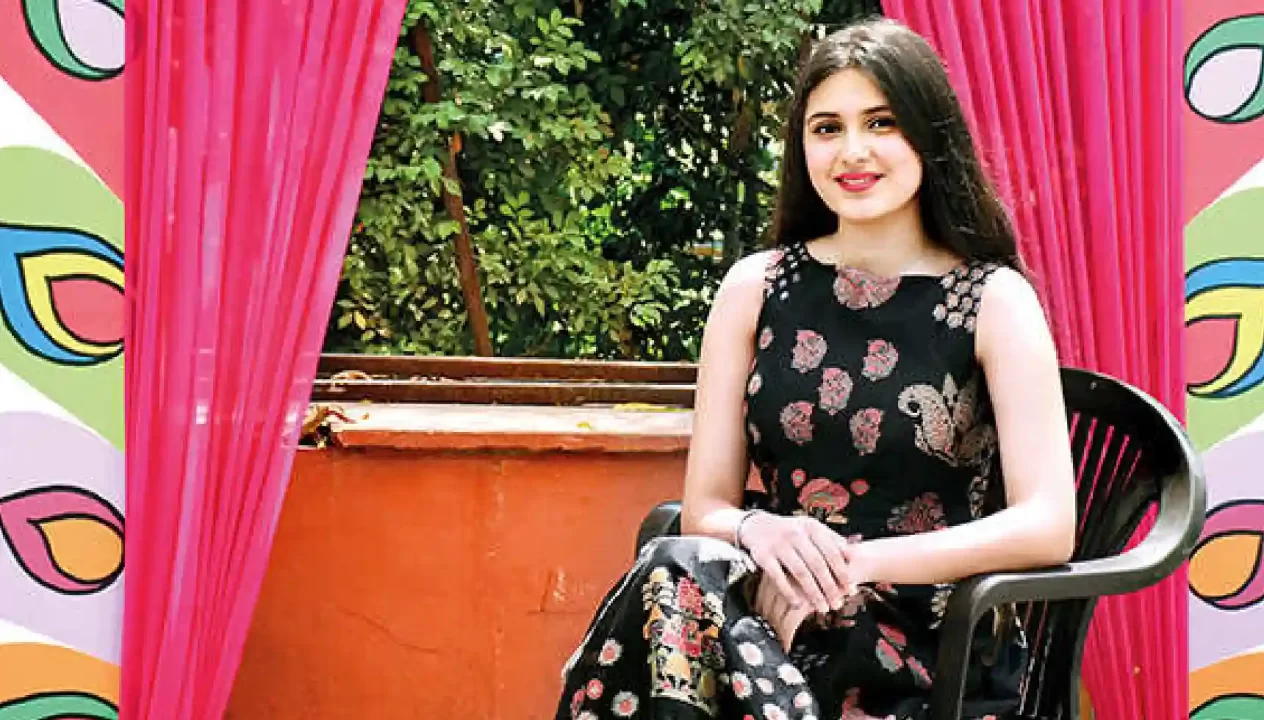 Suhani Bhatnagar
