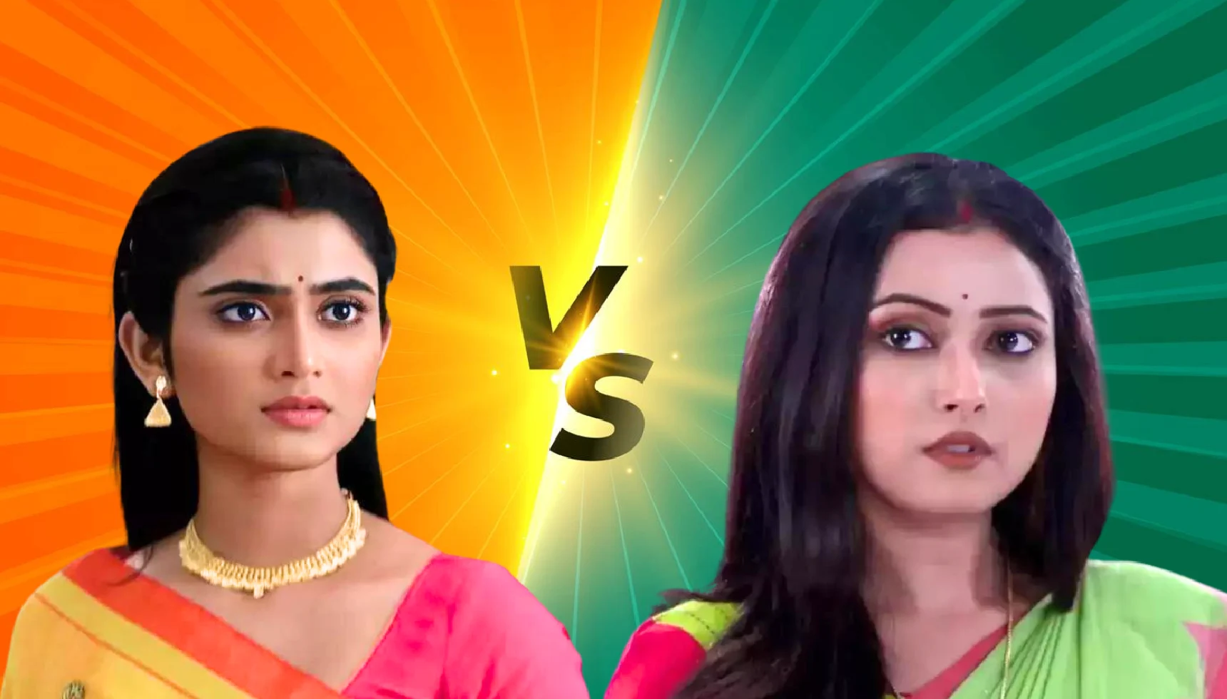 TRP List Bengali Mega Serial Released On 29th February 2024