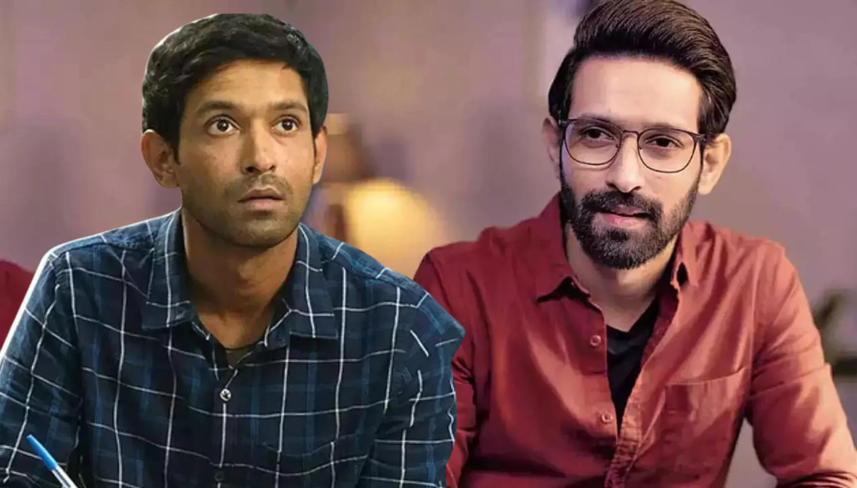 Vikrant Massey Opens Up About Why He Left Acting In Hindi Serial