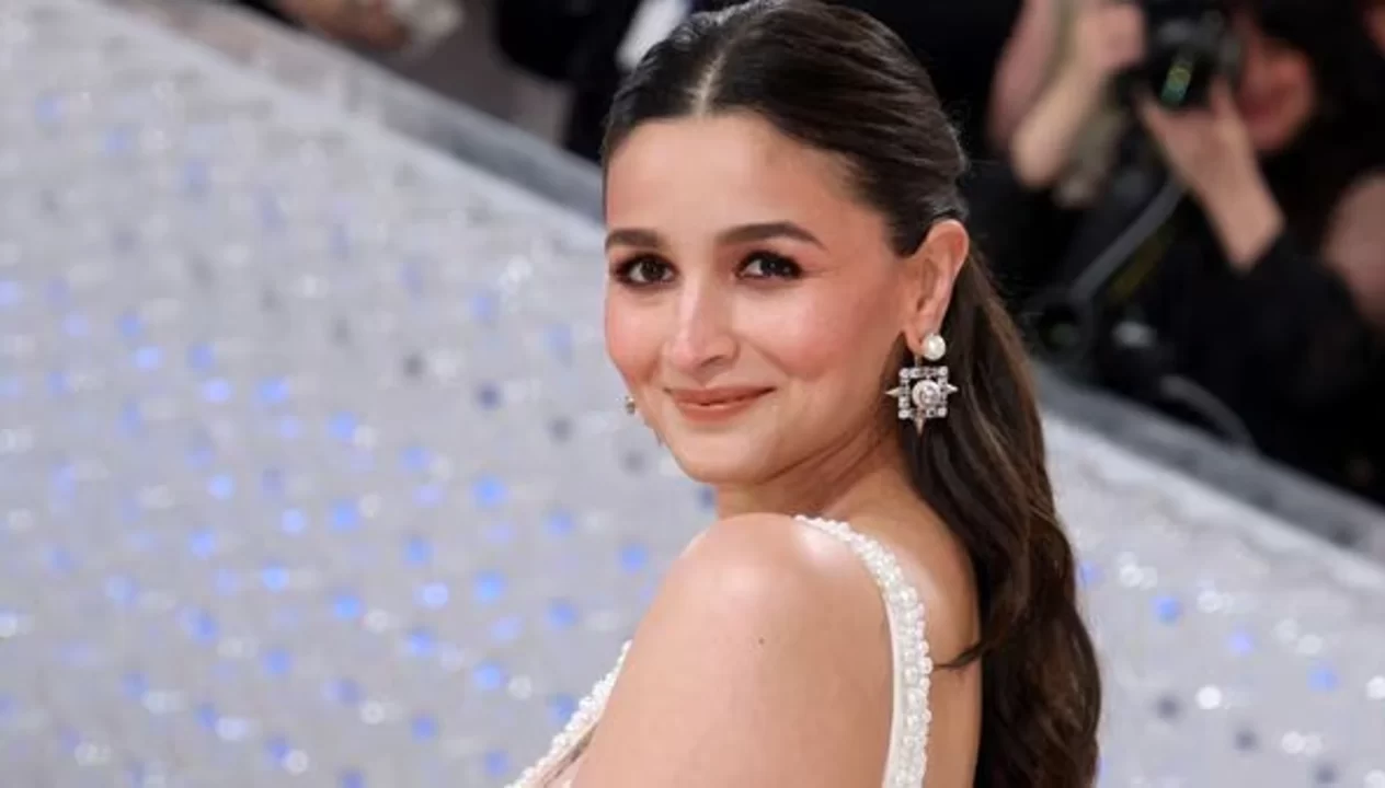 Alia Bhatt