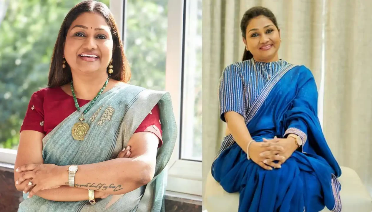 Dolly Jain