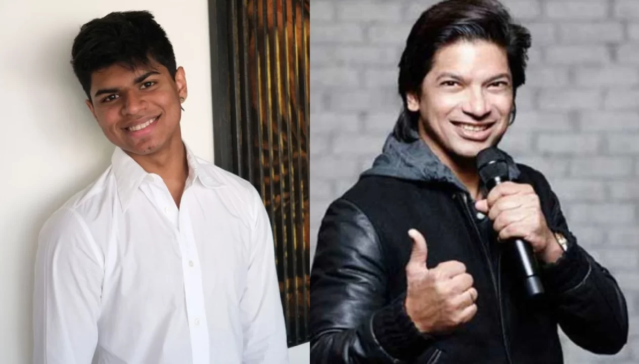 Know About Shaan`s Two Son Maahi And Soham Mukherji