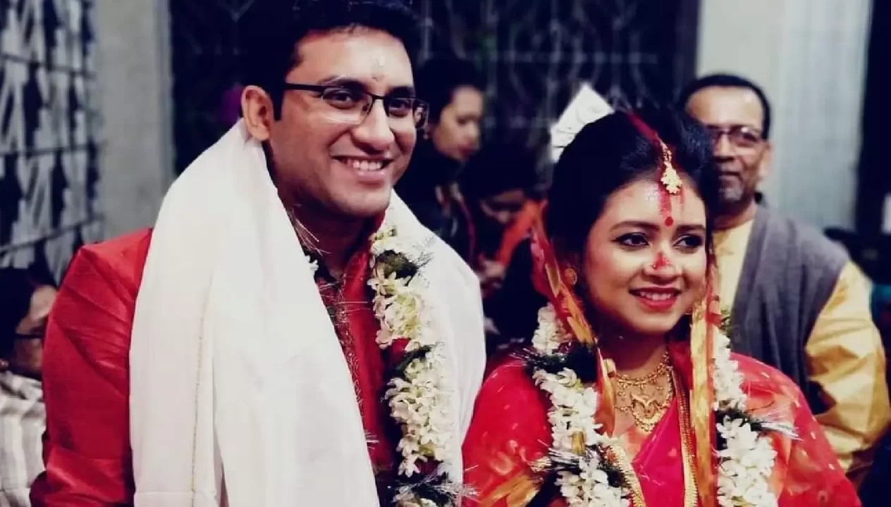 PRASHMITA PAUL
