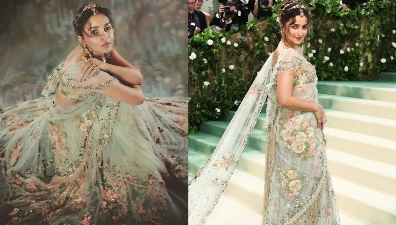 ALIA BHATT