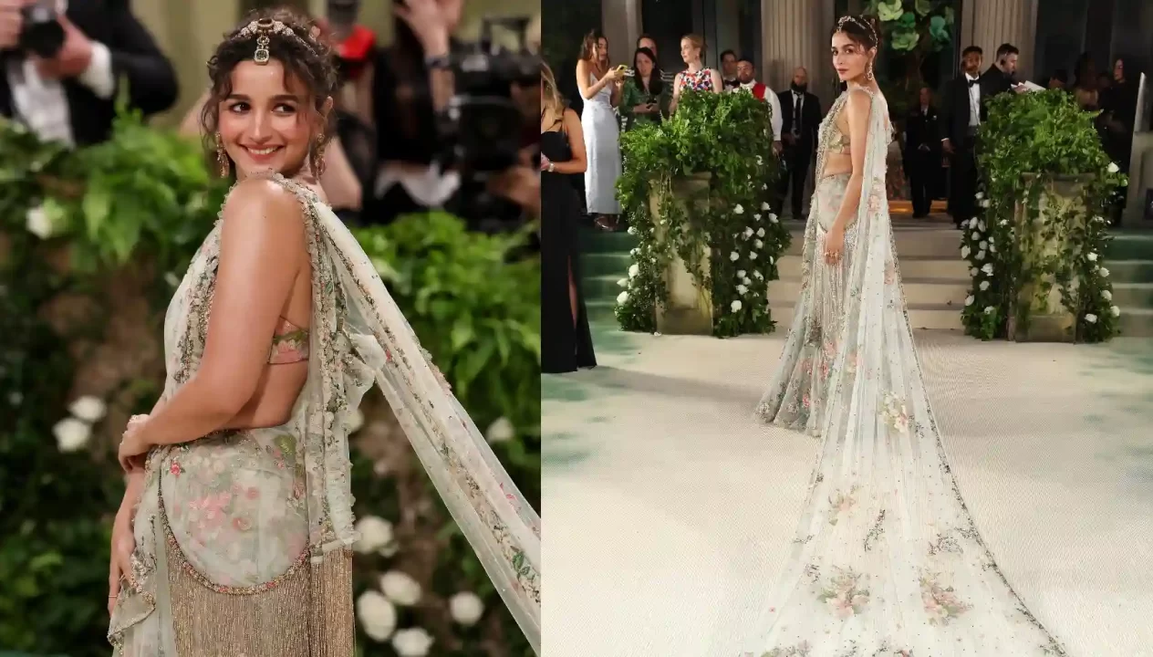 ALIA BHATT