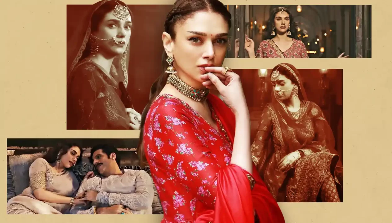 Aditi Rao Hydari