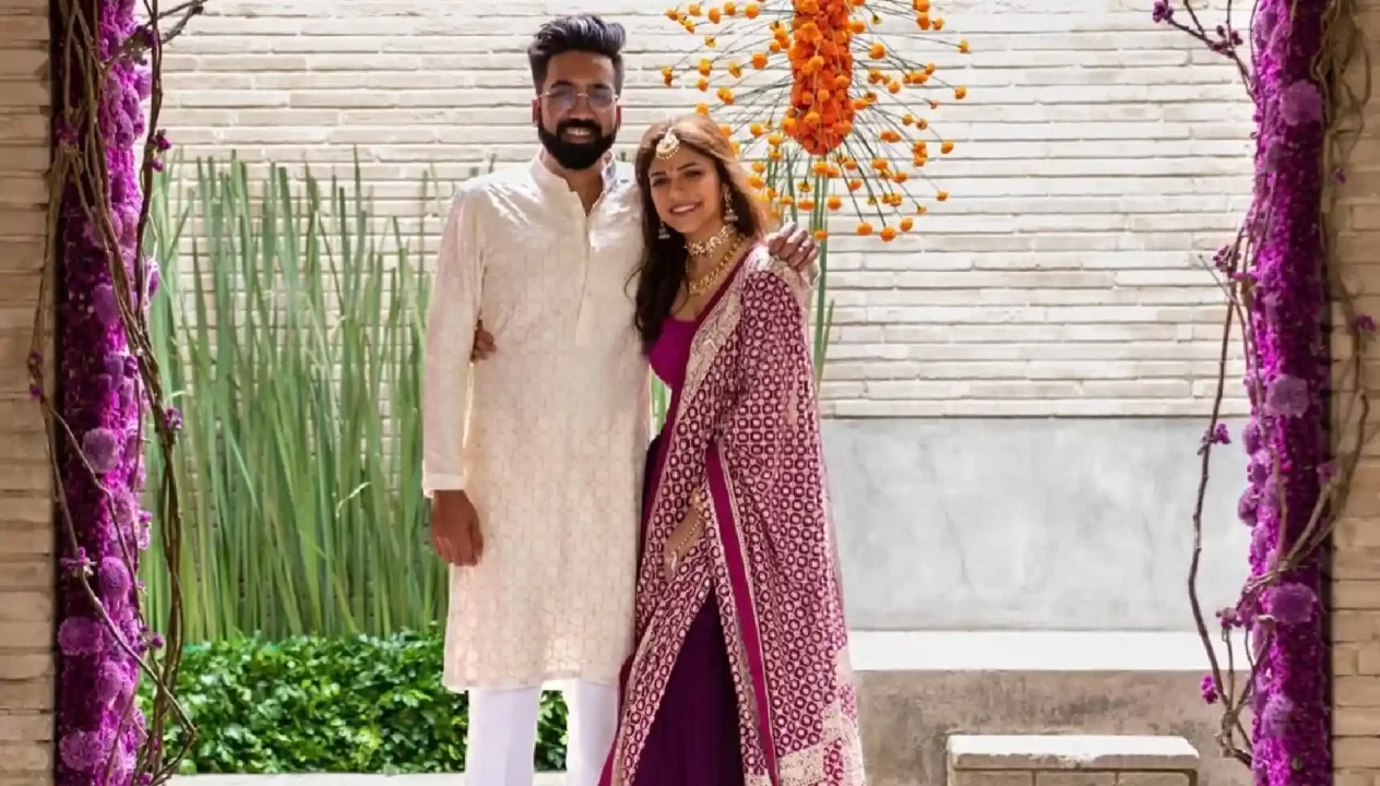 Aman Mehta