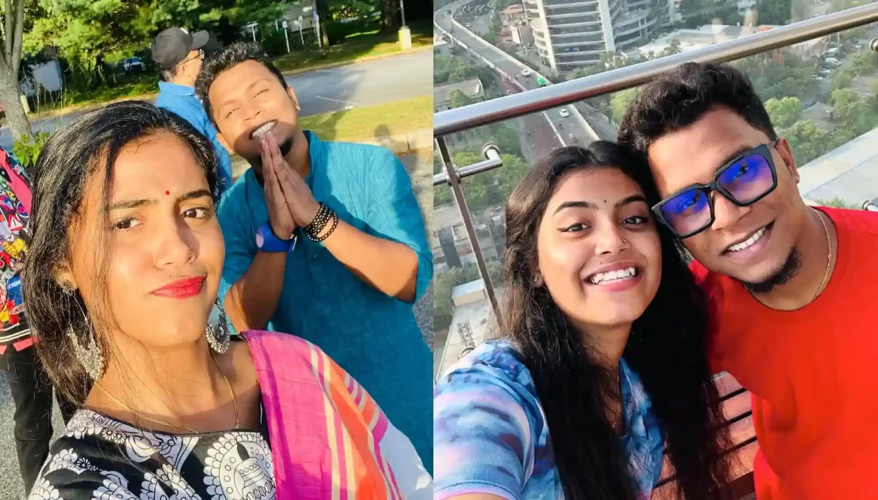 Ankita Bhattacharyya