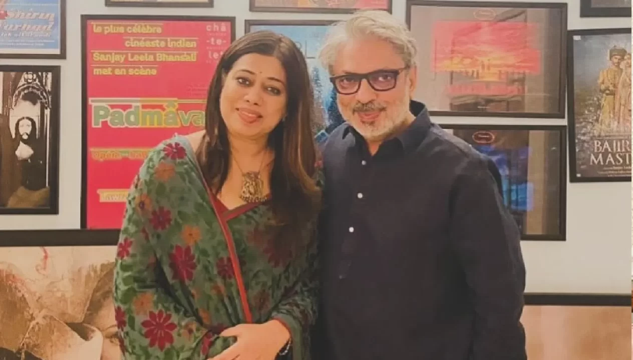 Barnali Chattopadhyay 