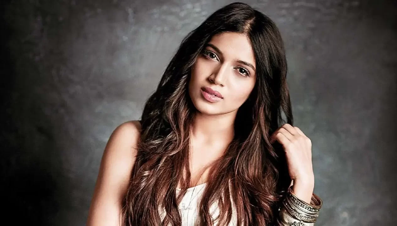 Bhumi Pednekar