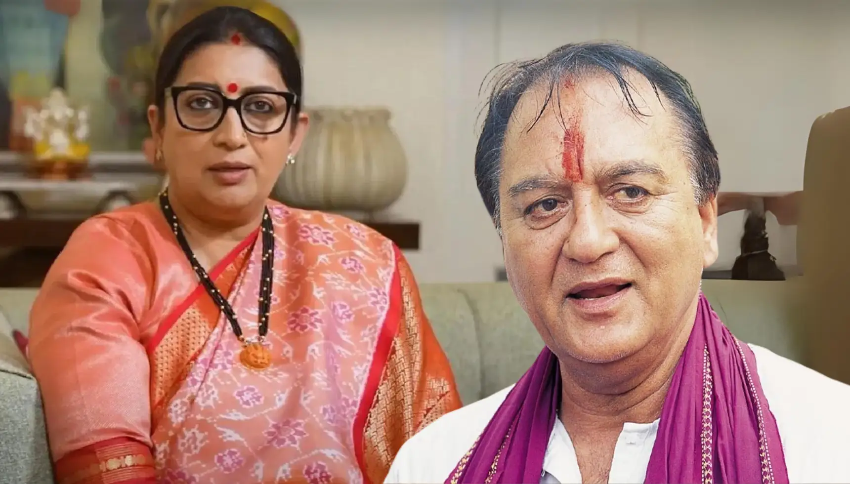Celebrities Who Entered In Politics And Got Sucessful