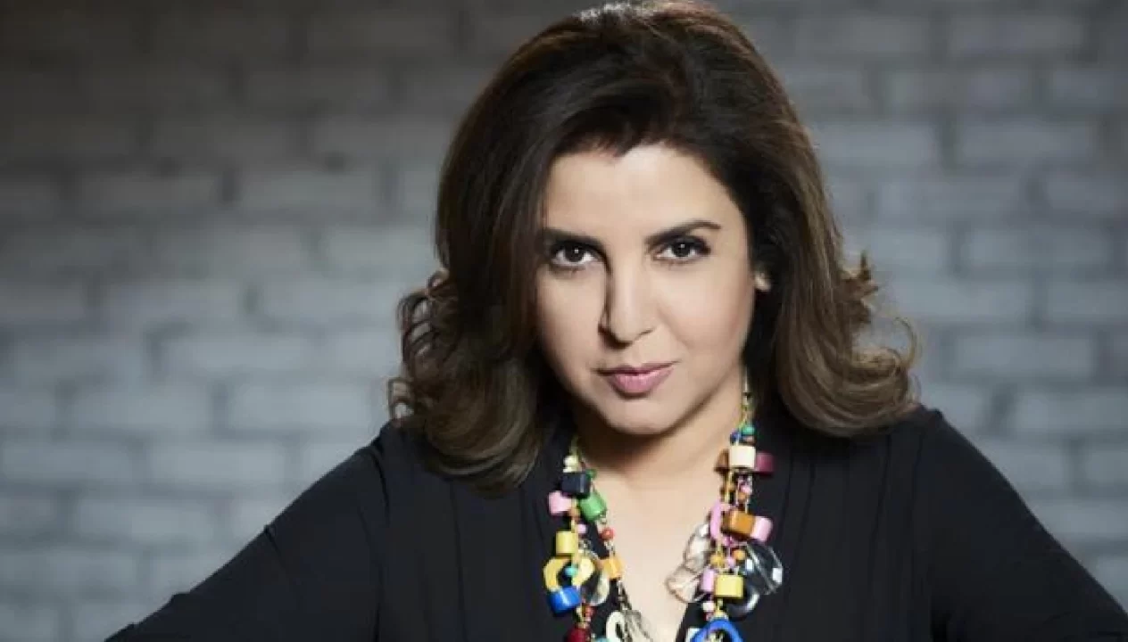 Farah Khan