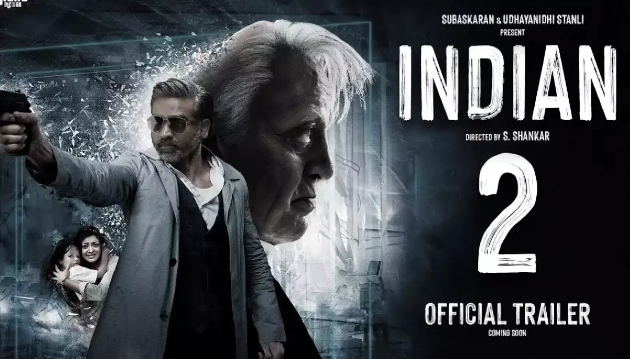 INDIAN 2