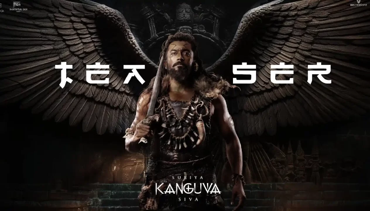 Kanguva