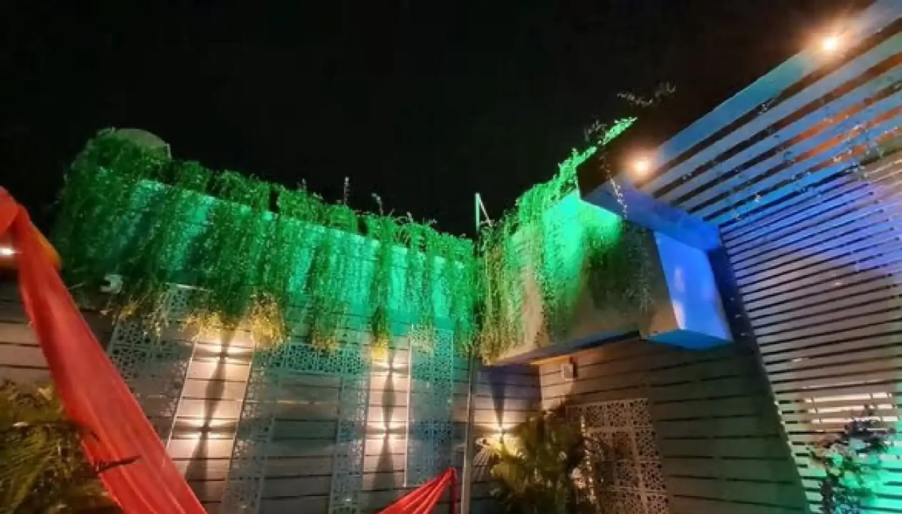 Kaushambi-Adrit Wedding