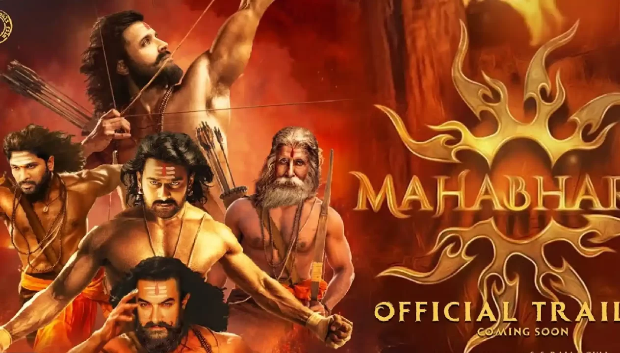 Mahabharata