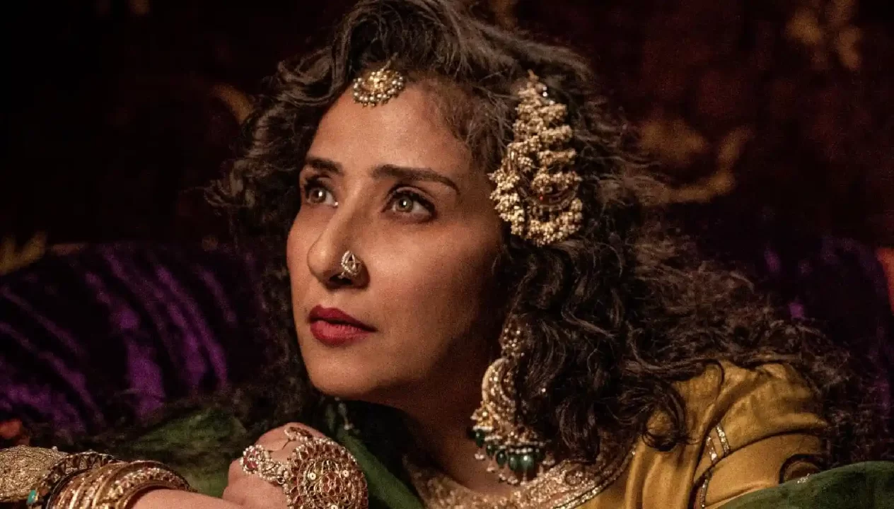 Manisha Koirala
