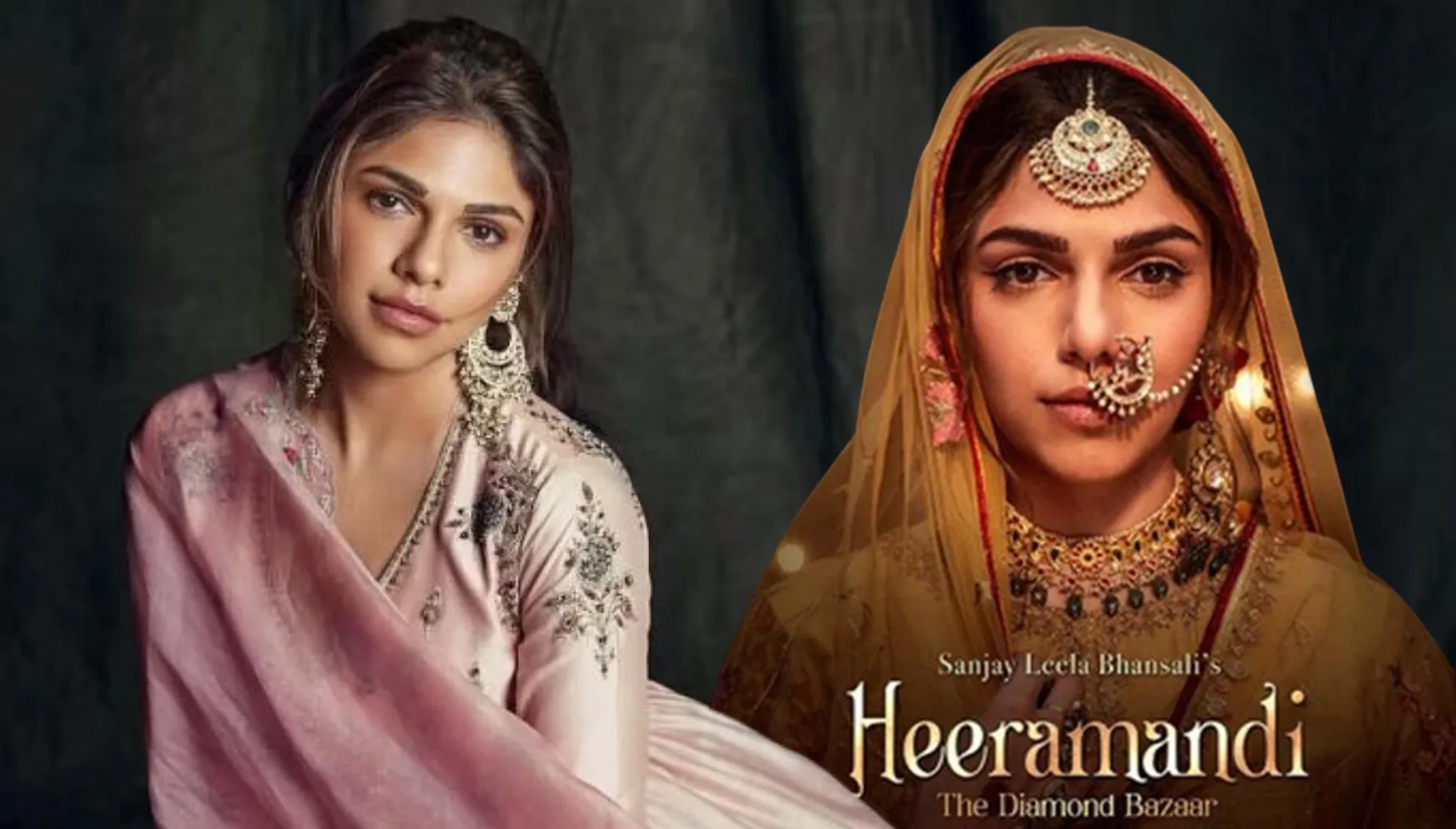Meet Sharmin Segal Husband Aman Mehta