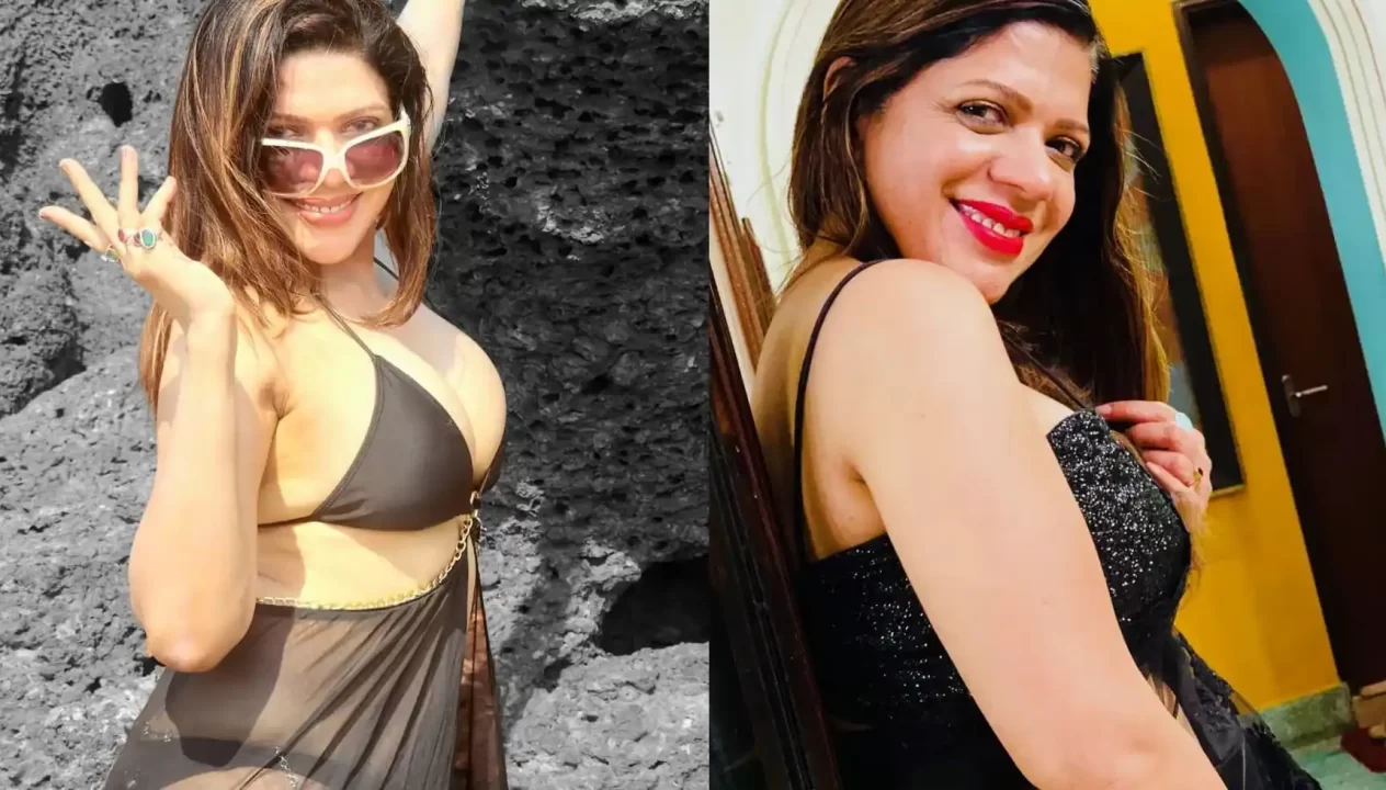 NONDINI CHATTERJEE