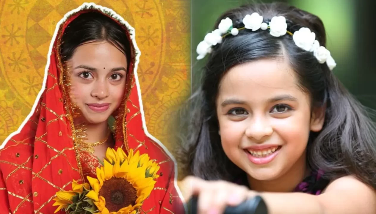 Nitanshi Goel