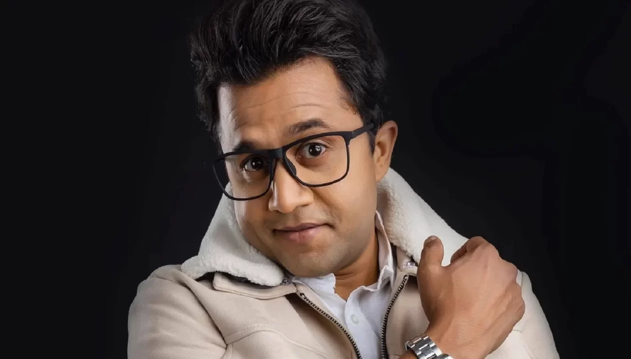 Omi Vaidya