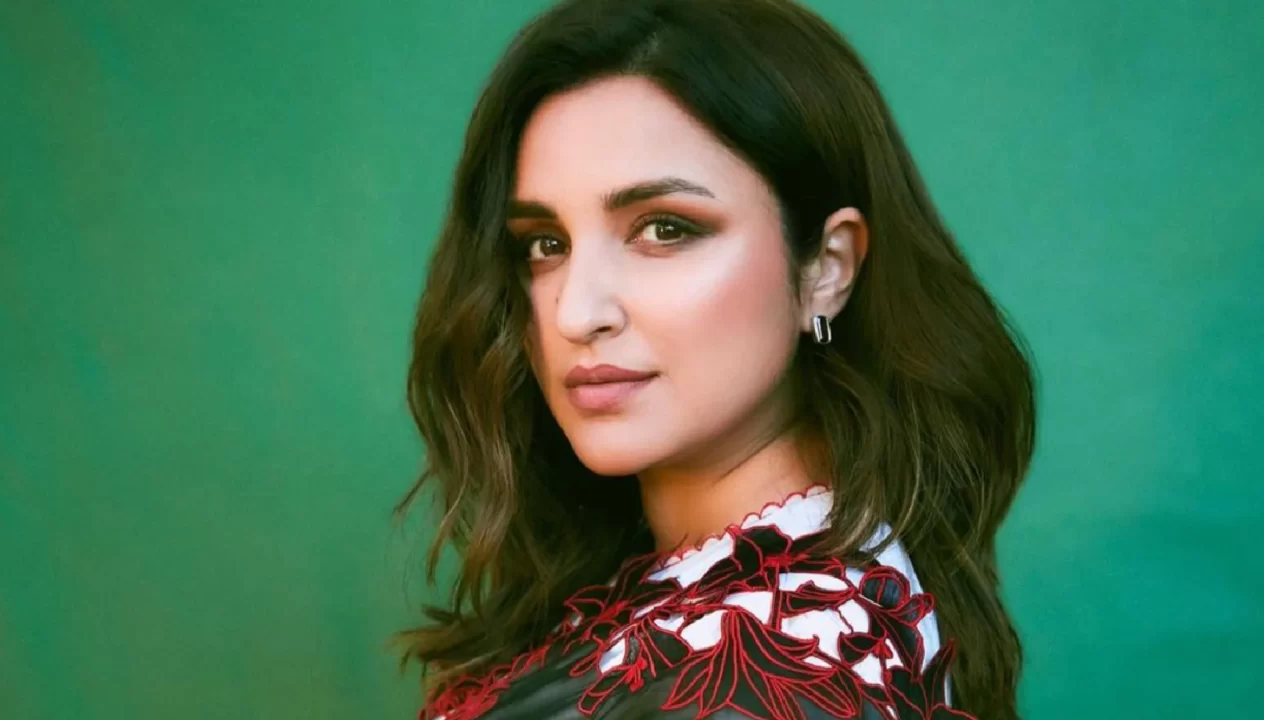Parineeti Chopra