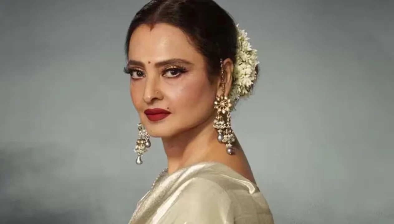 REKHA